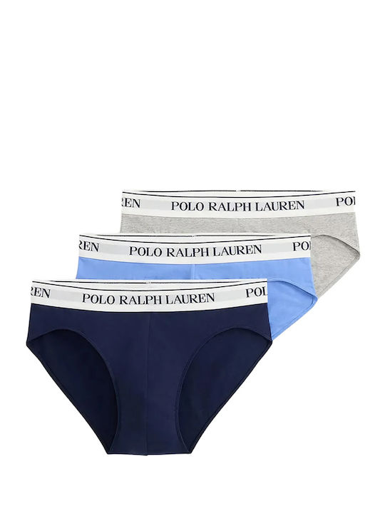 Ανδρικά Μποξεράκια Πολύχρωμο 3Pack