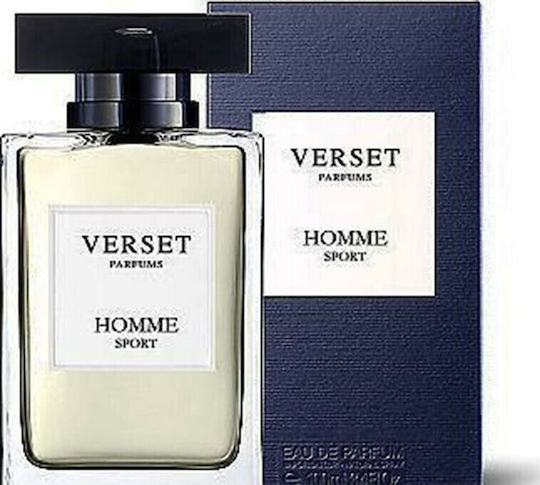 Sport Eau de Parfum 100 ml