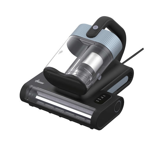 011 Aspirator Electric Portabil Negru
