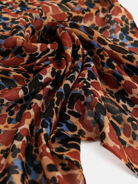 attrattivo Women's Multicolour Scarf