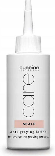Care Scalp Hair Lotion for Dry Scalp 120ml