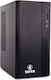 Business 6000 Silent Настолен компютър (Ultra 5-225/16GB DDR5/500GB SSD/Windows 11 Pro)