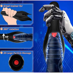 Ophelia's Dream Masturbator mit Vibration 2326207 Ophelia's Dream Masturbator mit Vibration 2326207