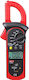 Uni-T Digital Clamp Meter 2A AC UT200R with Maximum Jaw Opening of 28mm