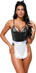 Body Hairband 110918 Black