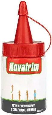 Novatrim Stac Plant Wound Healing and Grafting Paste Ointment 0.250 kg
