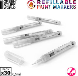 Nachfüllbare Marker 2 Marker Nachfüllbar Nachfüllbare Marker 2 Marker Nachfüllbar