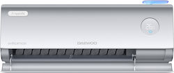 Daewoo 12000 BTU A++ cu WiFi DAC-12FRESH