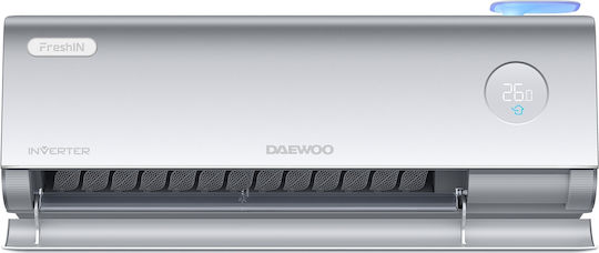 Κλιματιστικό Inverter 12000 BTU A++/A+ με WiFi