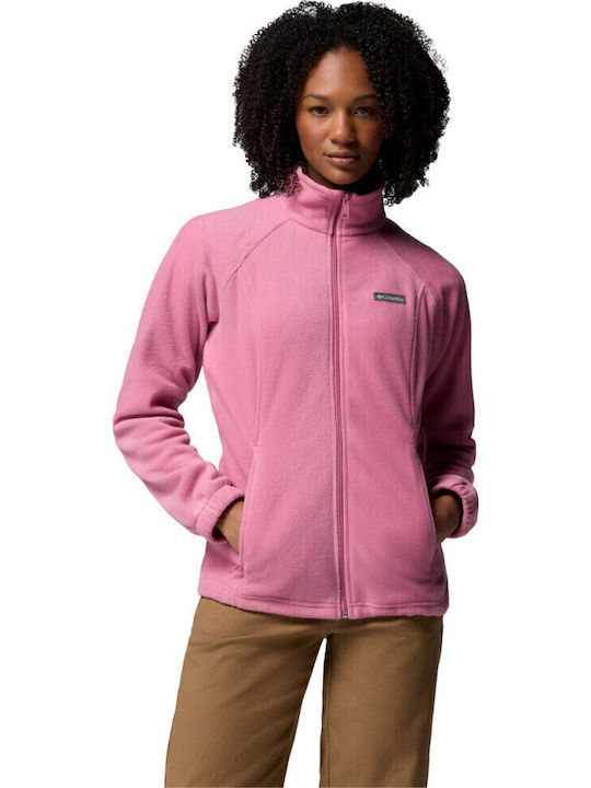 Columbia Benton Springs Sportliche Damenjacke R...