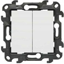 Kontakt-Simon Simon Recessed Intermediate Switc...
