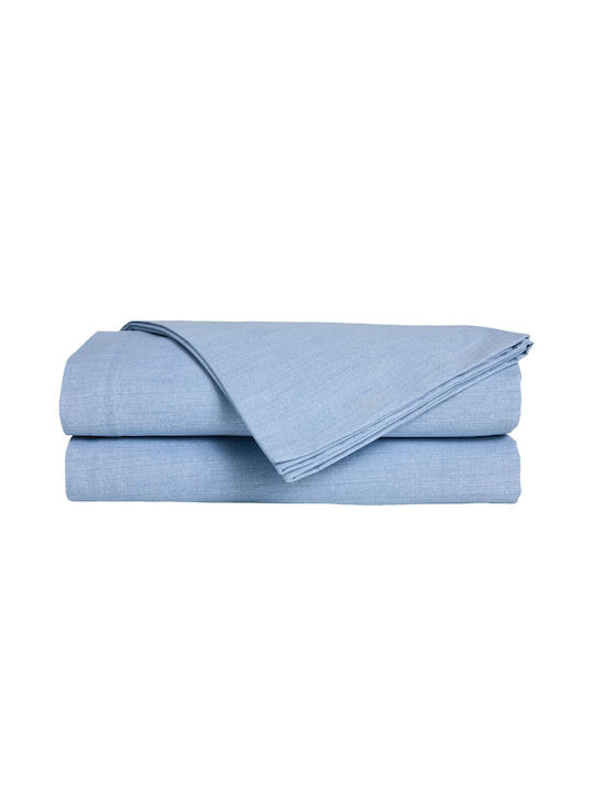 Das Home 5447 Single Bed Sheet 170x260cm Light ...