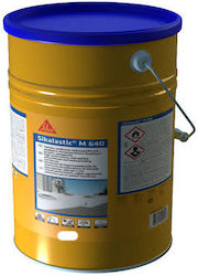 Sika Sikalastic Elastomeric Polyurethane Waterp...