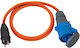 Brennenstuhl Waterproof Extension Cord Reel Extension Cord