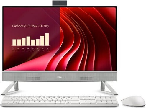 23.8" Touch (7-150U/16GB/1TB SSD/FHD/W11 Pro)