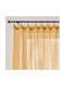 La Redoute Interieurs Perdea Cu Magazin Online Galbenă 135x350cm