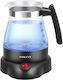 Sokany Ηλεκτρικό Μπρίκι 600W με Χωρητικότητα 800ml