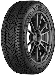 Goodyear 295/40R22 112VV XL FP Winterreifen Goodyear 295/40R22 112VV XL FP Winterreifen