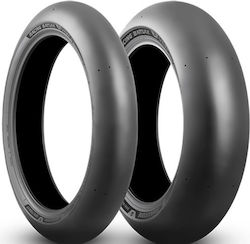 Bridgestone Battlax Racing V03 Предна 120/70R17...