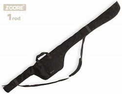 Zfish Z-core Rod Bag Zf-8033 205 Cm A 3.9 M Rod In 2 Sections