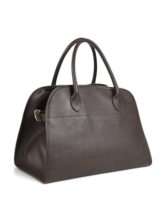 Passaggio Leather Lorena Leather Women's Tote B...