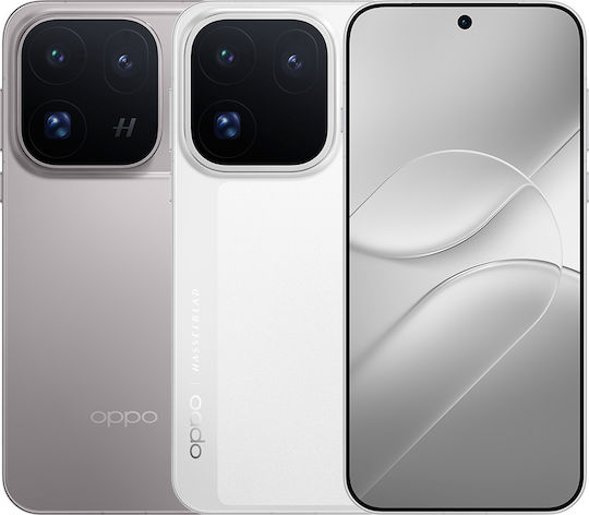 Find X10 Pro Max 5G