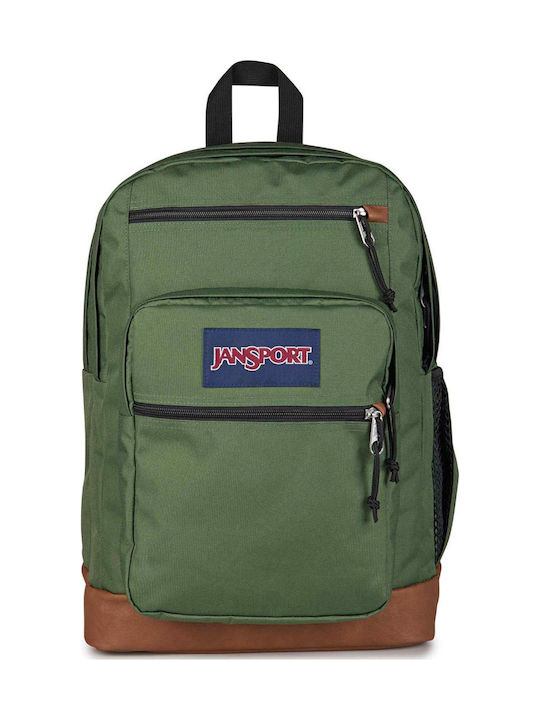 Jansport Cool Student 15 Зелена