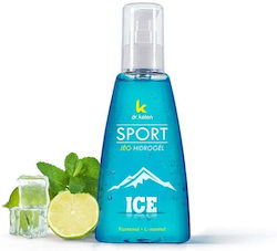 Dr.Kelen Sport Γέλη Κρυοθεραπείας 150ml Dr.Kelen Sport Γέλη Κρυοθεραπείας 150ml