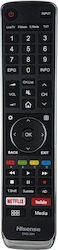 Hisense EN3L39H Genuine TV Remote Control Hisense EN3L39H Genuine TV Remote Control