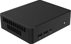 Asus Nuc Barebone (Core 3 / 128GB SSD / M.2)