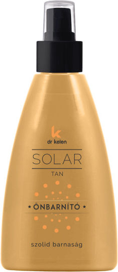 Spray Autobronzant pentru Corp Medium 150 ml