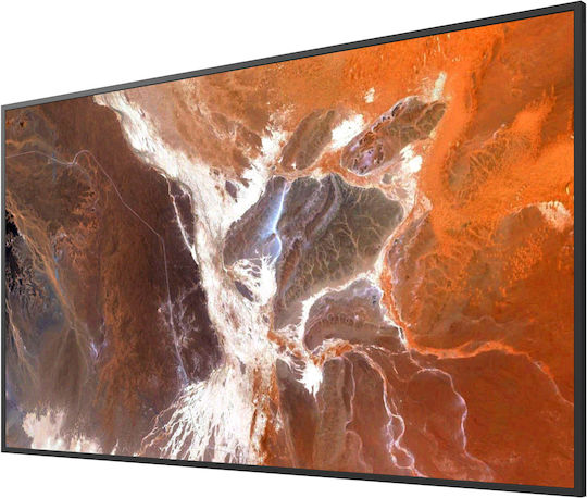 FW-85BZ30P Public Display 85" LCD 4K UHD HDR