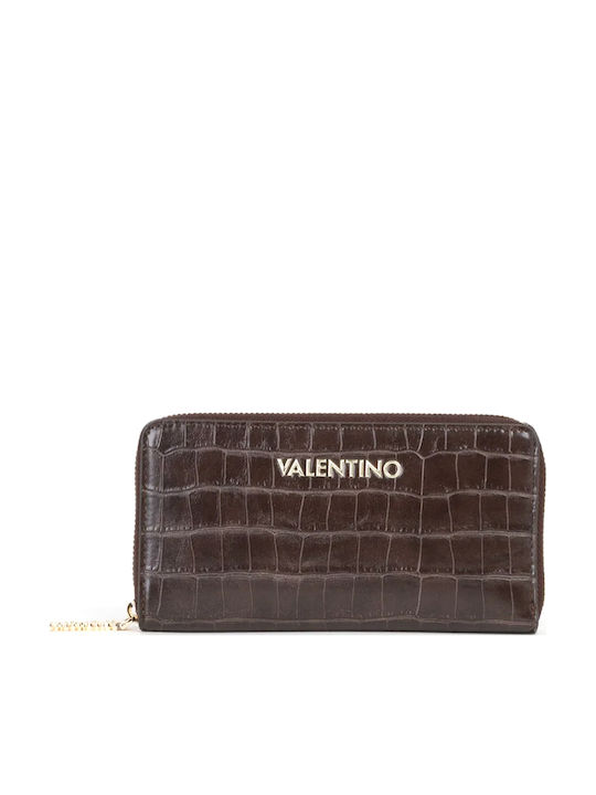 Valentino Bags Women's Brown Wallet