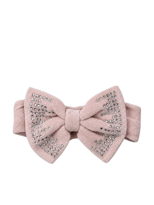 Papillon Kids Kinder-Haarband in Rosa