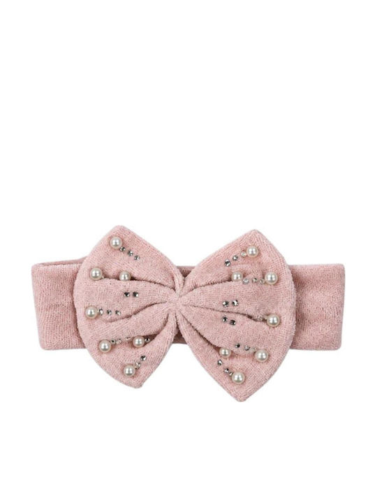 Papillon Kids Kids' Hair Band in Pink