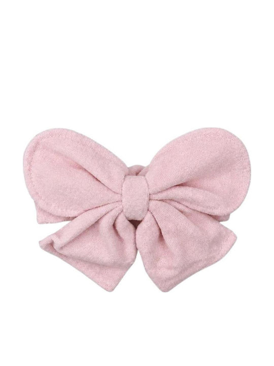 Papillon Kids Παιδική Κορδέλα σε Ροζ Χρώμα