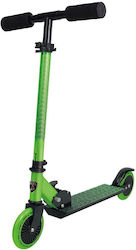 Kick’n’roll Trotinetă Pliabilă pentru Copii Lamborghini L6 cu Două Roți pentru Copii de 8+ Ani Verde Kick’n’roll Trotinetă Pliabilă pentru Copii Lamborghini L6 cu Două Roți pentru Copii de 8+ Ani Verde