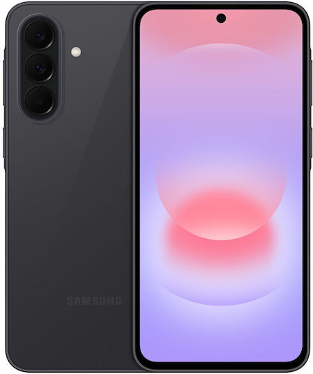 Galaxy A37 5G (12/256GB) Awesome Charcoal