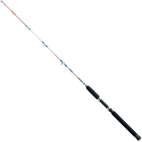 Trabucco Searider XP Fishing Rod for Vertical Fishing / Trolling 1.2m 200gr