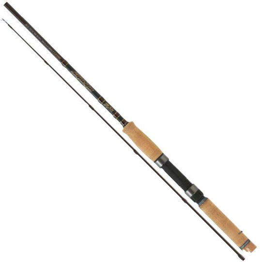 Trabucco Intruder Lanseta de Pescuit pentru Casting / Spinning 2.7m 14-40gr