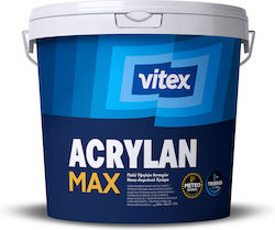 Vitex Acrylan Max Eco-Friendly Plastic Water-Ba...