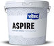 Vitex Acrylic Ecological Water-Based Paint for Interior Use White 10lt