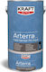 Kraft Colourless Matte Water-Based Polyurethane Impregnation Varnish 5kg