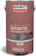 Kraft Solvent-Based Colourless Matte Polyurethane Impregnation Varnish 1kg