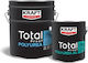 Kraft Total Proof Elastomeric Polyurethane Bituminous Waterproofing Coating 3.25kg Transparent