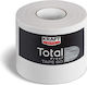Kraft Total Proof White Roll-On Waterproofing Coating