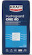 Kraft Cementitious Waterproofing Material 5kg Grey
