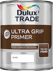 Dulux Primer Suitable for Glass / Aluminum / Metal 0.8 lt