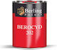 Berling Primer Suitable for Metal 1lt