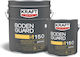 Kraft Primer Suitable for Masonry 1 kg